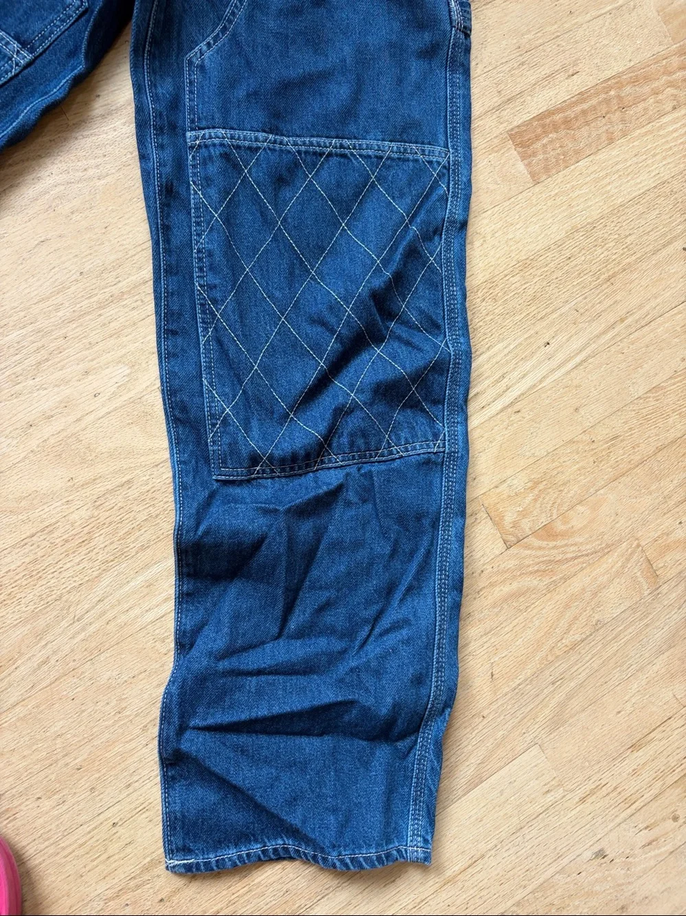 GAP Kids Baggy Jeans NEW with tags xxl elastic waist